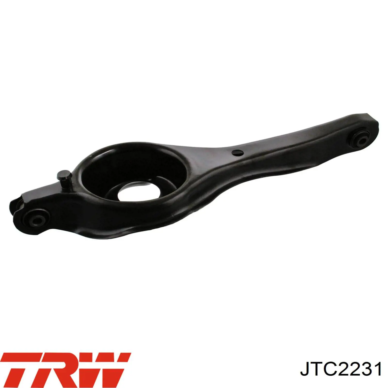 Comprar JTC2231 TRW Brazo inferior trasero izquierdo/derecho