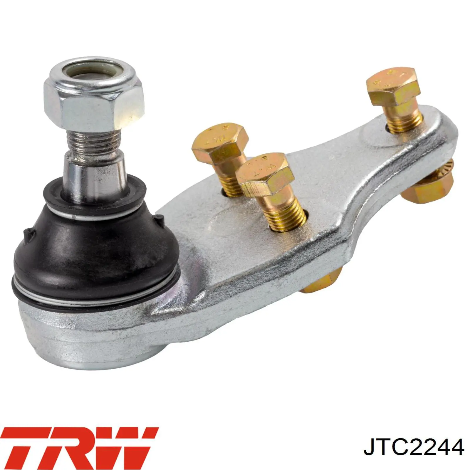 Comprar RBJ102920 Land Rover Brazo inferior derecho de la suspensión delantera