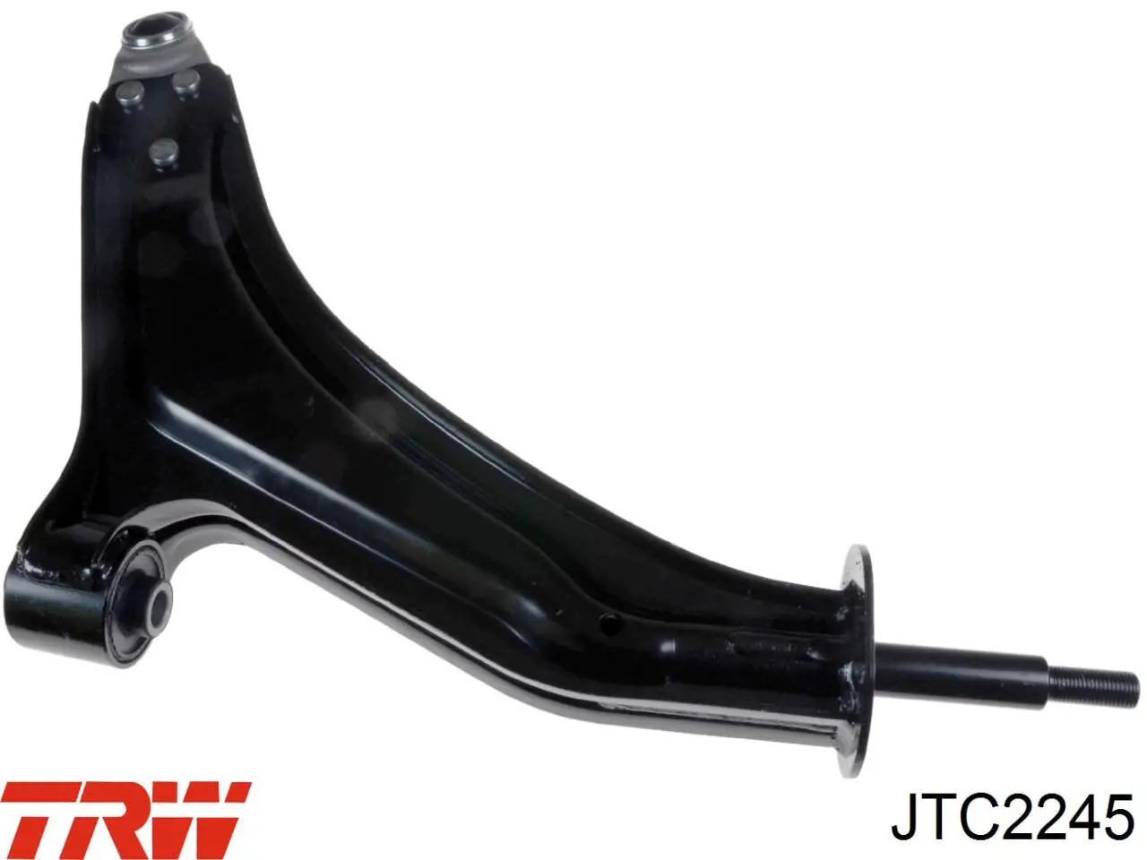 Comprar 59688 Mapco Brazo inferior izquierdo de la suspensión delantera
