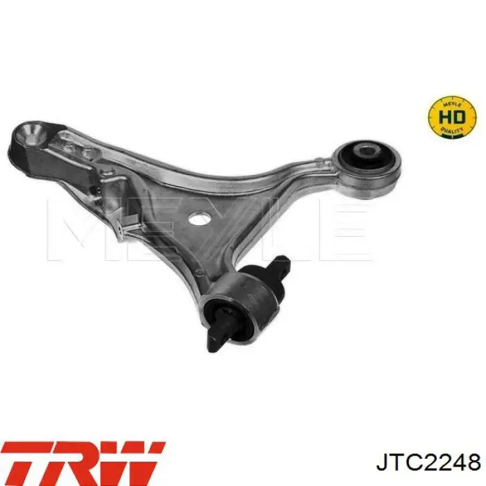 Comprar 906037 Polcar Brazo inferior izquierdo de la suspensión delantera