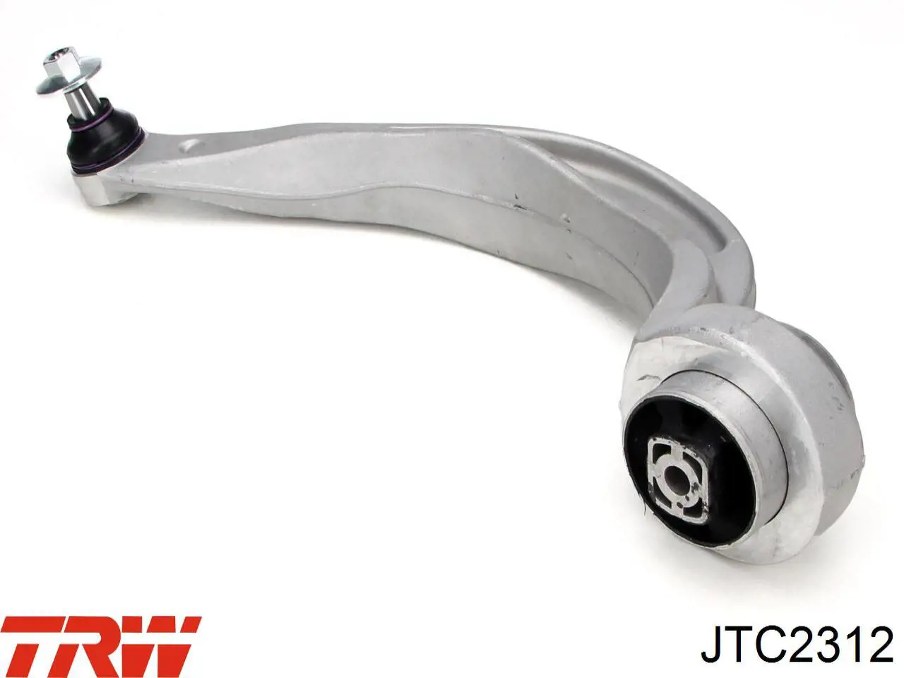 Comprar JTC2312 TRW Brazo inferior derecho de la suspensión delantera
