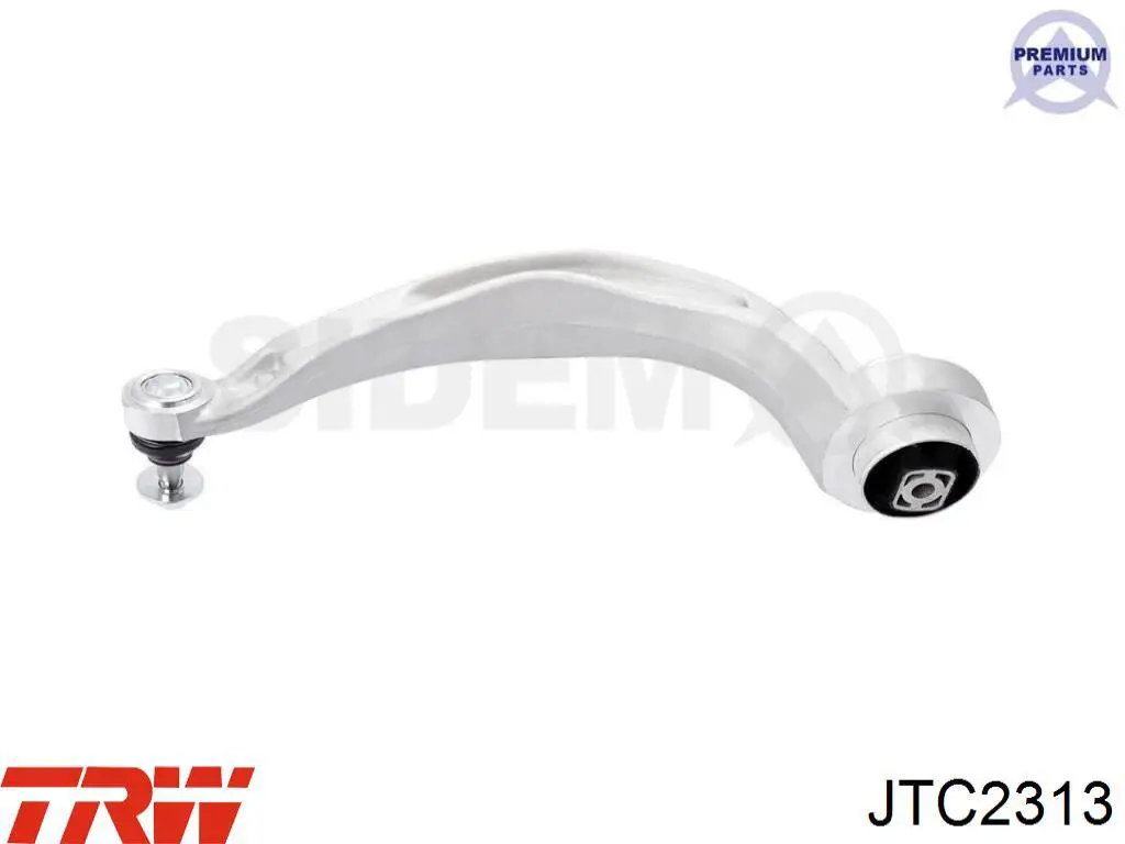Comprar JTC2313 TRW Brazo inferior izquierdo de la suspensión delantera