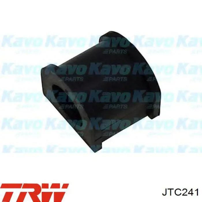 Comprar SETC4091 Moog Brazo inferior izquierdo/derecho de suspensión delantera