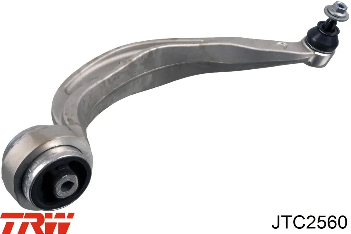 Comprar 8K0407693R VAG Brazo inferior izquierdo de la suspensión delantera
