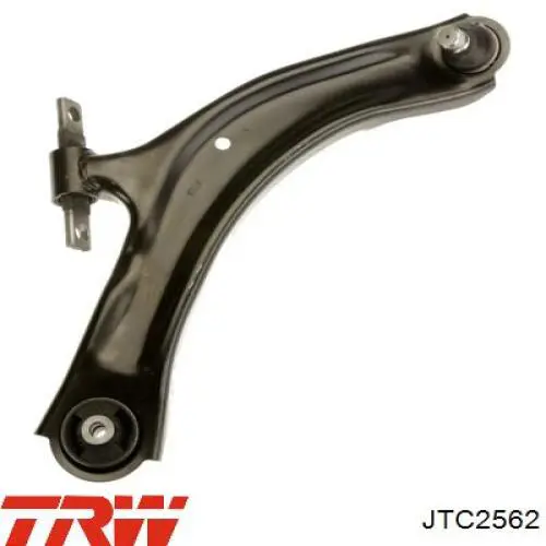 Comprar JTC2562 TRW Brazo inferior derecho de la suspensión delantera