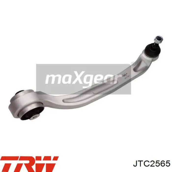 Comprar JTC2565 TRW Brazo inferior izquierdo de la suspensión delantera