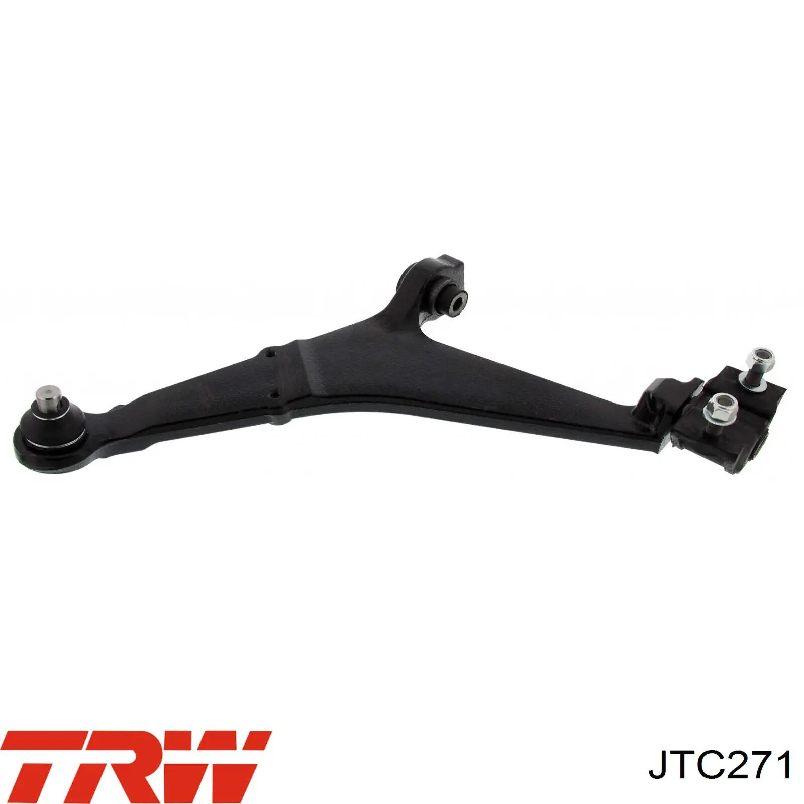 Comprar TR401 Fare Brazo inferior izquierdo de la suspensión delantera