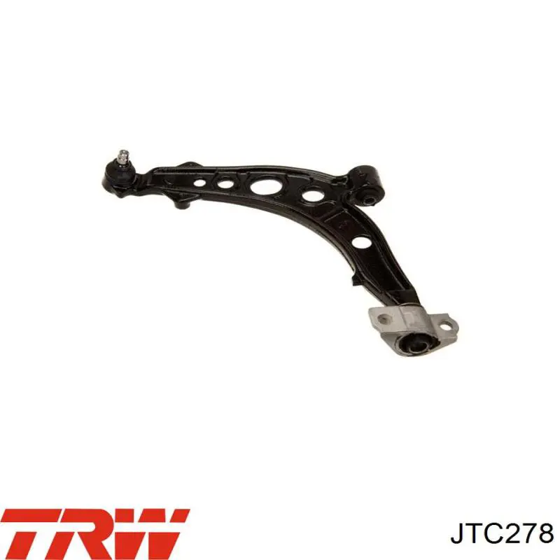 Comprar TR554 Fare Brazo inferior izquierdo de la suspensión delantera