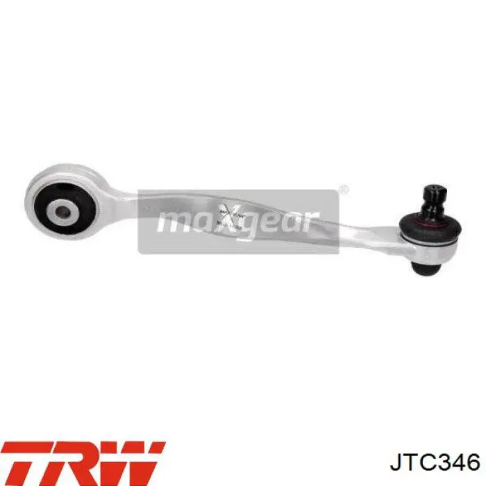 Brazo superior derecho de la suspensión delantera 31709 3RG
