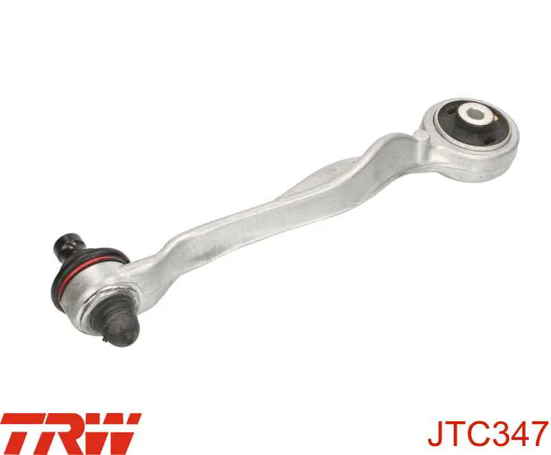 Comprar JTC347 TRW Brazo superior derecho de la suspensión delantera