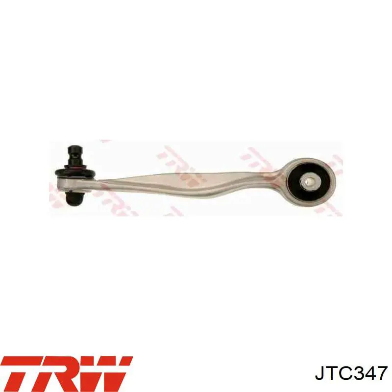 JTC347 TRW barra oscilante, suspensión de ruedas delantera, superior derecha