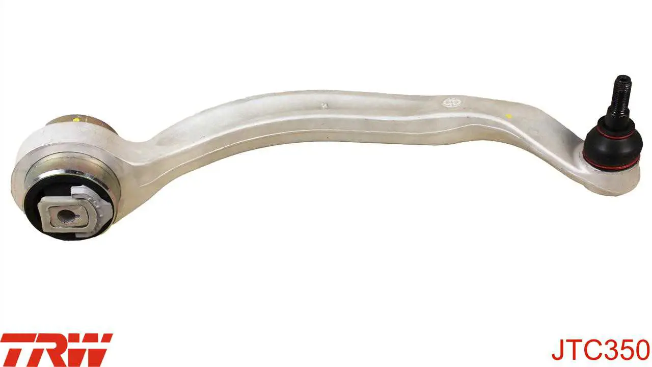 Comprar JTC350 TRW Brazo inferior derecho de la suspensión delantera