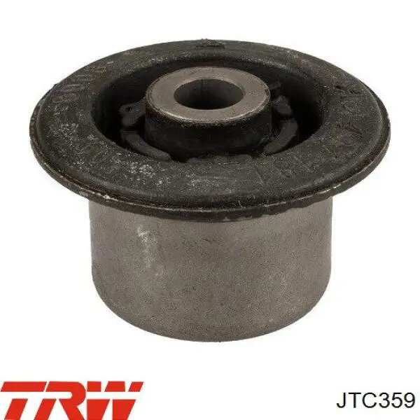 Brazo inferior derecho de la suspensión delantera L29J37 Monroe