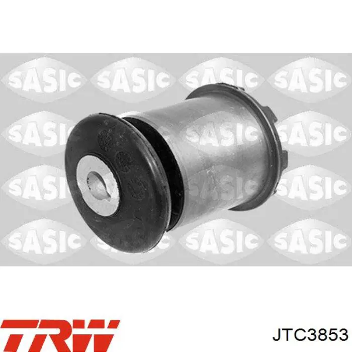 Comprar 4335401 Lemforder Brazo inferior izquierdo de la suspensión delantera