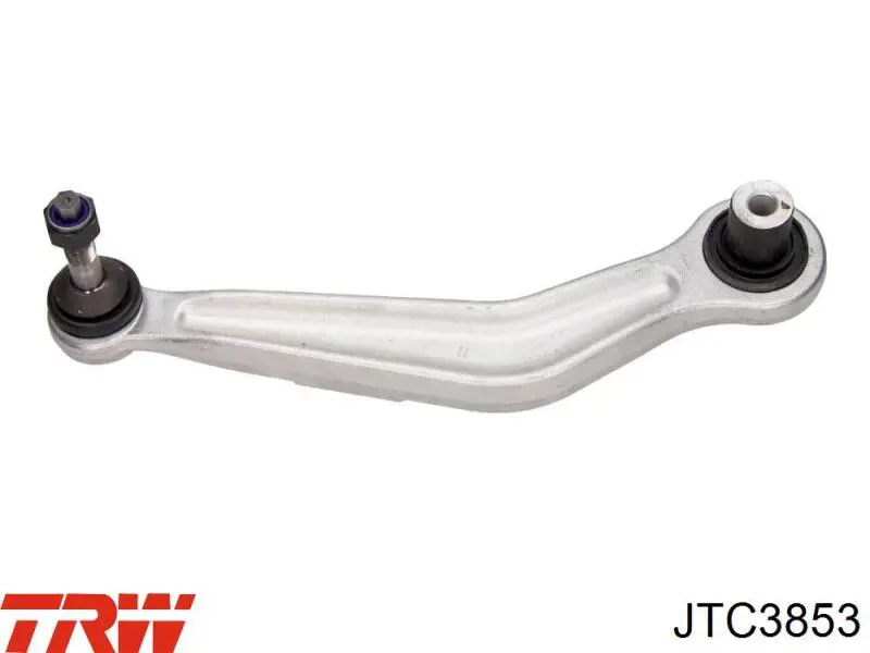 JTC3853 TRW Brazo inferior izquierdo de la suspensión delantera