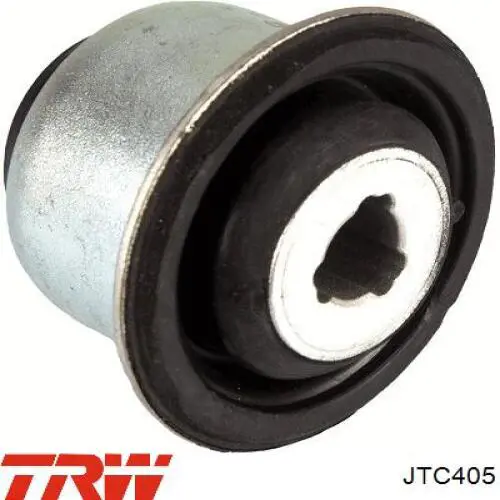 JTC405 TRW barra oscilante, suspensión de ruedas delantera, inferior derecha
