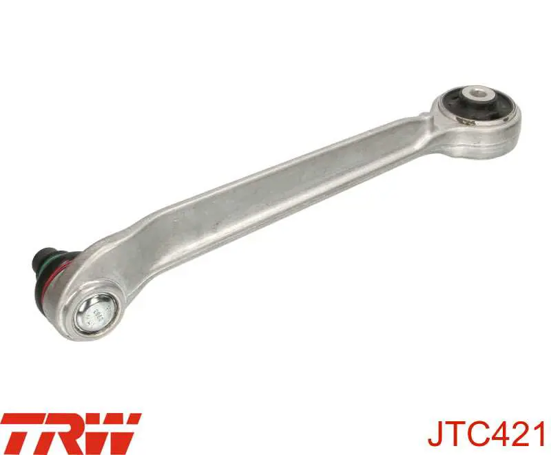 Comprar JTC421 TRW Triángulo de suspensión delantera, superior izquierda