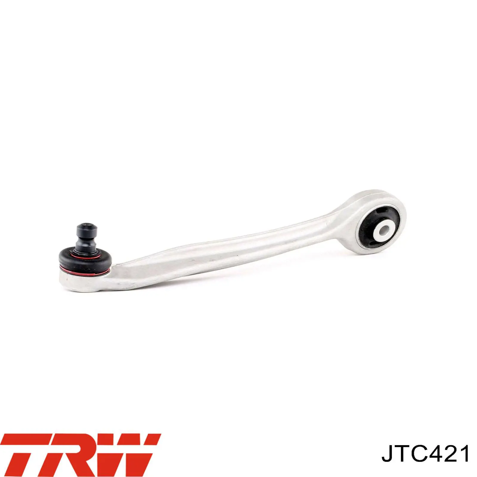 JTC421 TRW barra oscilante, suspensión de ruedas delantera, superior izquierda