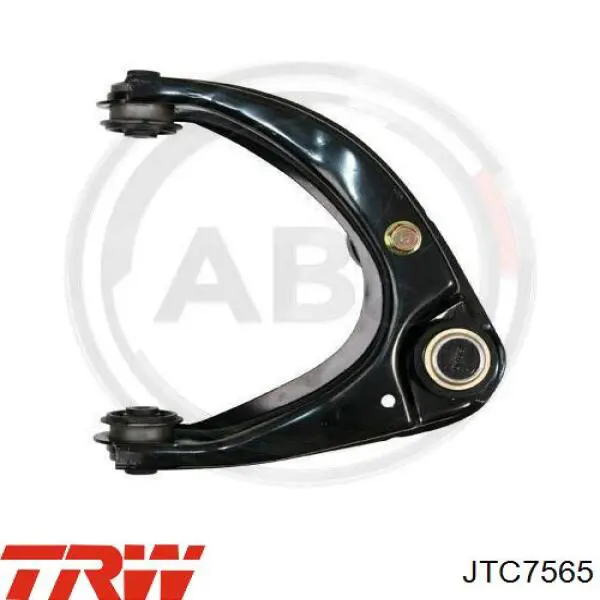 Brazo superior derecho de la suspensión delantera TRW JTC7565 precio, desde 49,59 EUR
