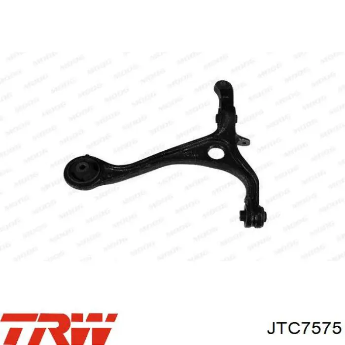 Brazo inferior izquierdo de la suspensión delantera Moog HOTC5071 precio, desde 89,80 EUR