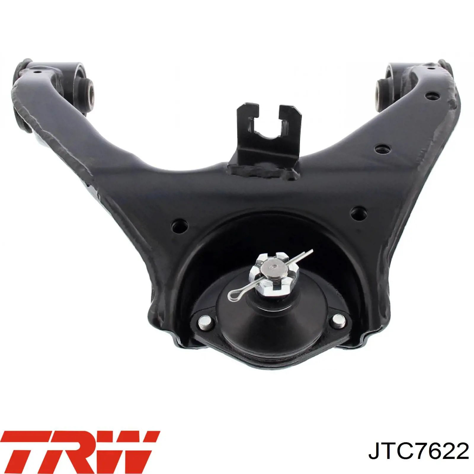 Brazo superior derecho de la suspensión delantera TRW JTC7622 precio, desde 66,10 EUR