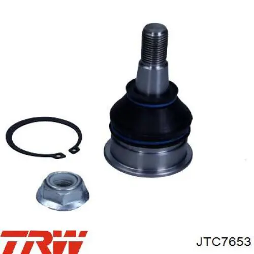 Comprar JTC7653 TRW Brazo inferior derecho de la suspensión delantera