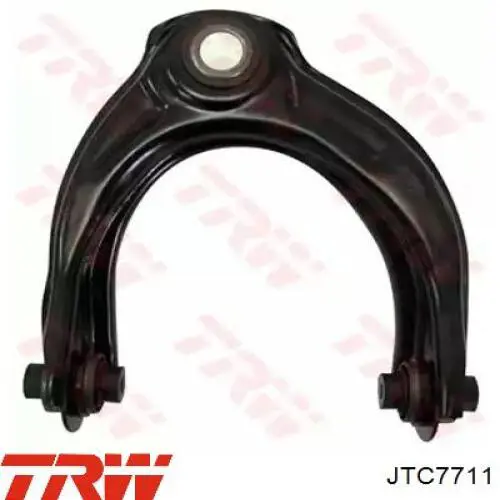 Comprar JTC7711 TRW Barra oscilante, suspensión de ruedas delantera, superior izquierda