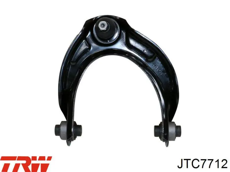 JTC7712 TRW barra oscilante, suspensión de ruedas delantera, superior derecha