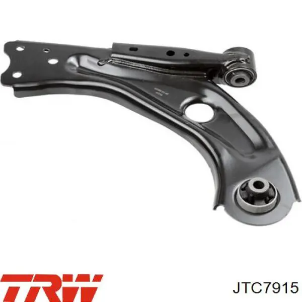 Comprar 174578 Febi Brazo inferior izquierdo de la suspensión delantera