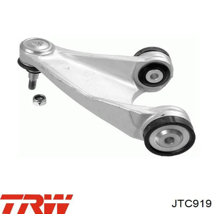 JTC919 TRW barra oscilante, suspensión de ruedas delantera, superior izquierda
