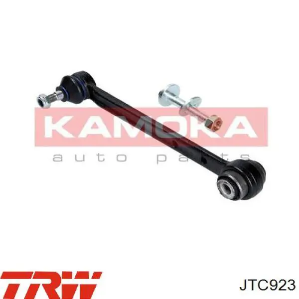 Barra oscilante, suspensión de ruedas, eje trasero TRW JTC923 precio, desde 14,44 EUR