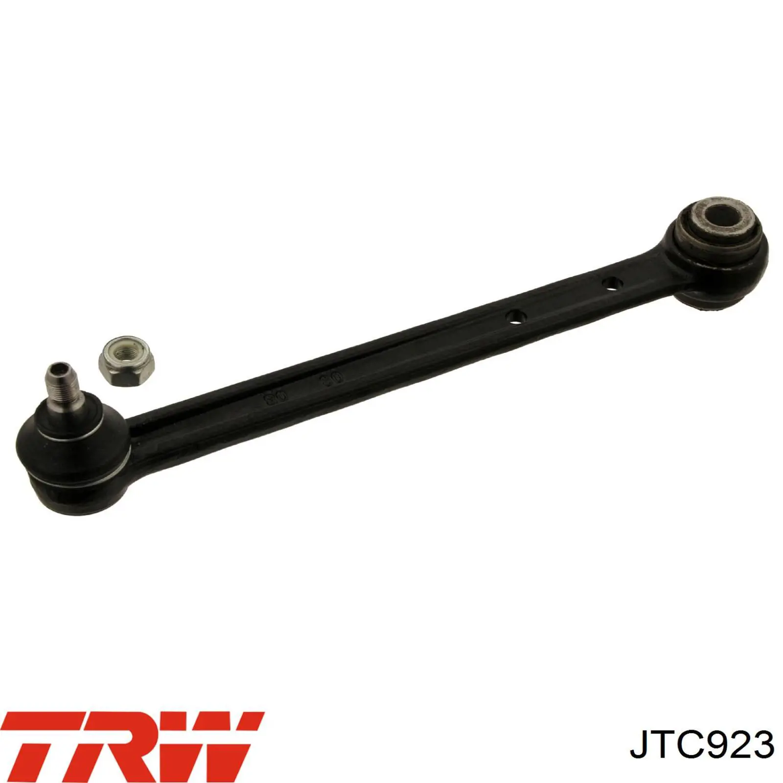 JTC923 TRW barra transversal de suspensión trasera