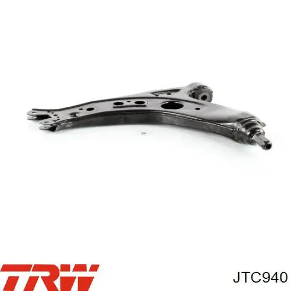 Comprar JTC940 TRW Brazo inferior izquierdo/derecho de suspensión delantera