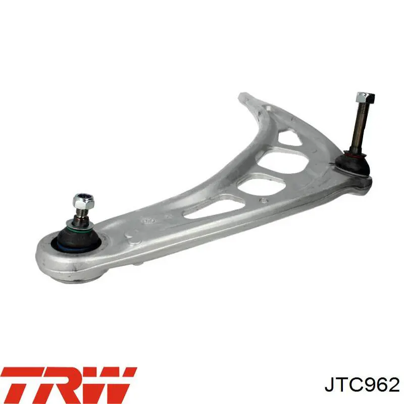 JTC962 TRW barra oscilante, suspensión de ruedas delantera, inferior derecha