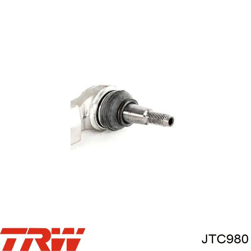 Comprar JTC980 TRW Brazo inferior izquierdo/derecho de suspensión delantera