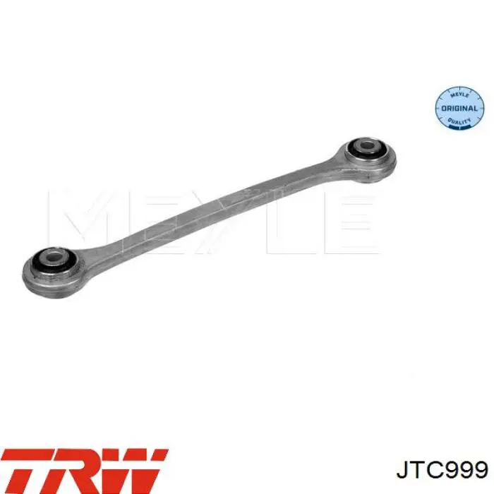 JTC999 TRW brazo suspension inferior trasero izquierdo/derecho