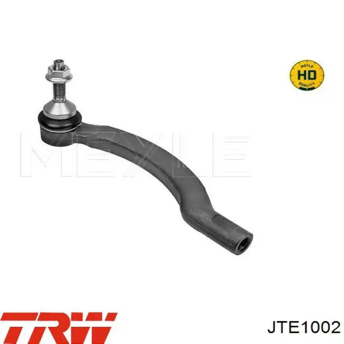 JTE1002 TRW rótula barra de acoplamiento exterior