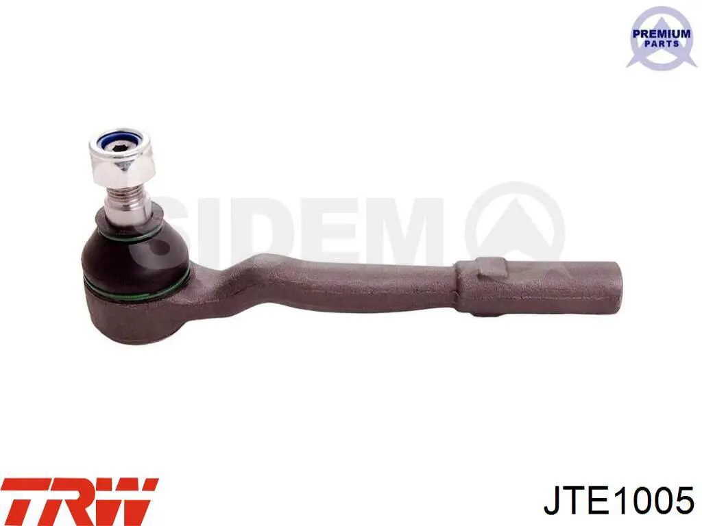 Rótula barra de dirección A2113302603 Mercedes