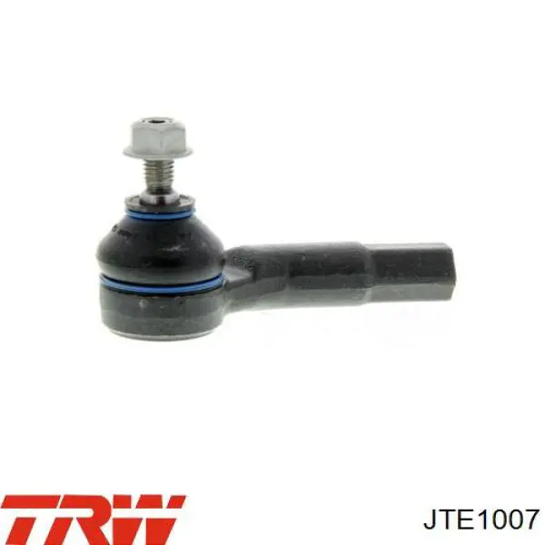 JTE1007 TRW rótula barra de acoplamiento exterior