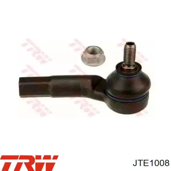 JTE1008 TRW rótula barra de acoplamiento exterior