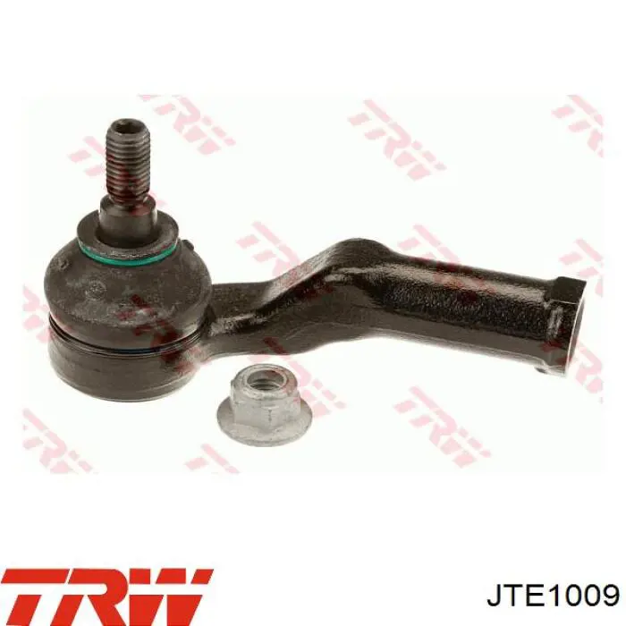 Rótulas de dirección TRW JTE1009