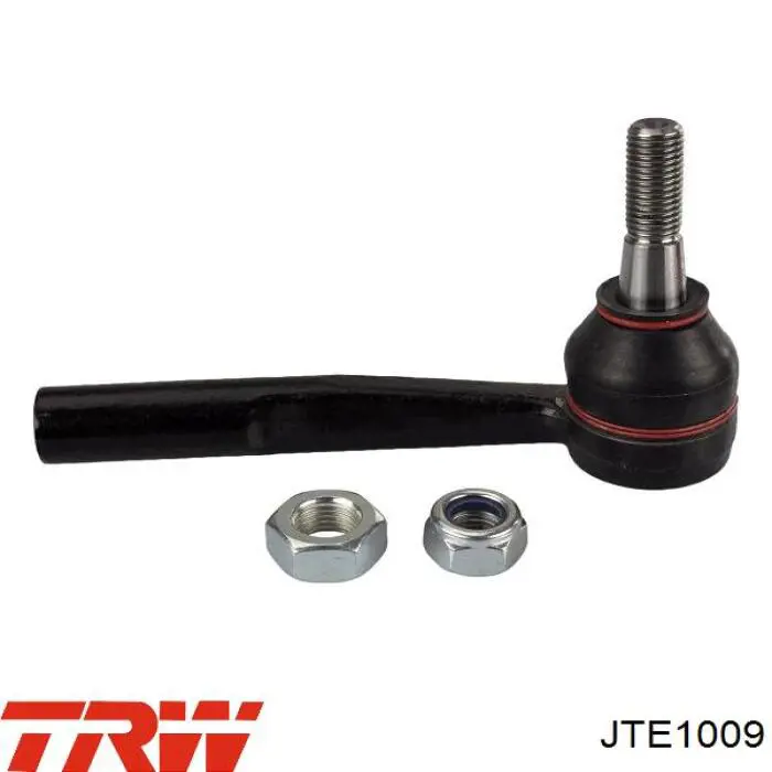 JTE1009 TRW Rótula de dirección