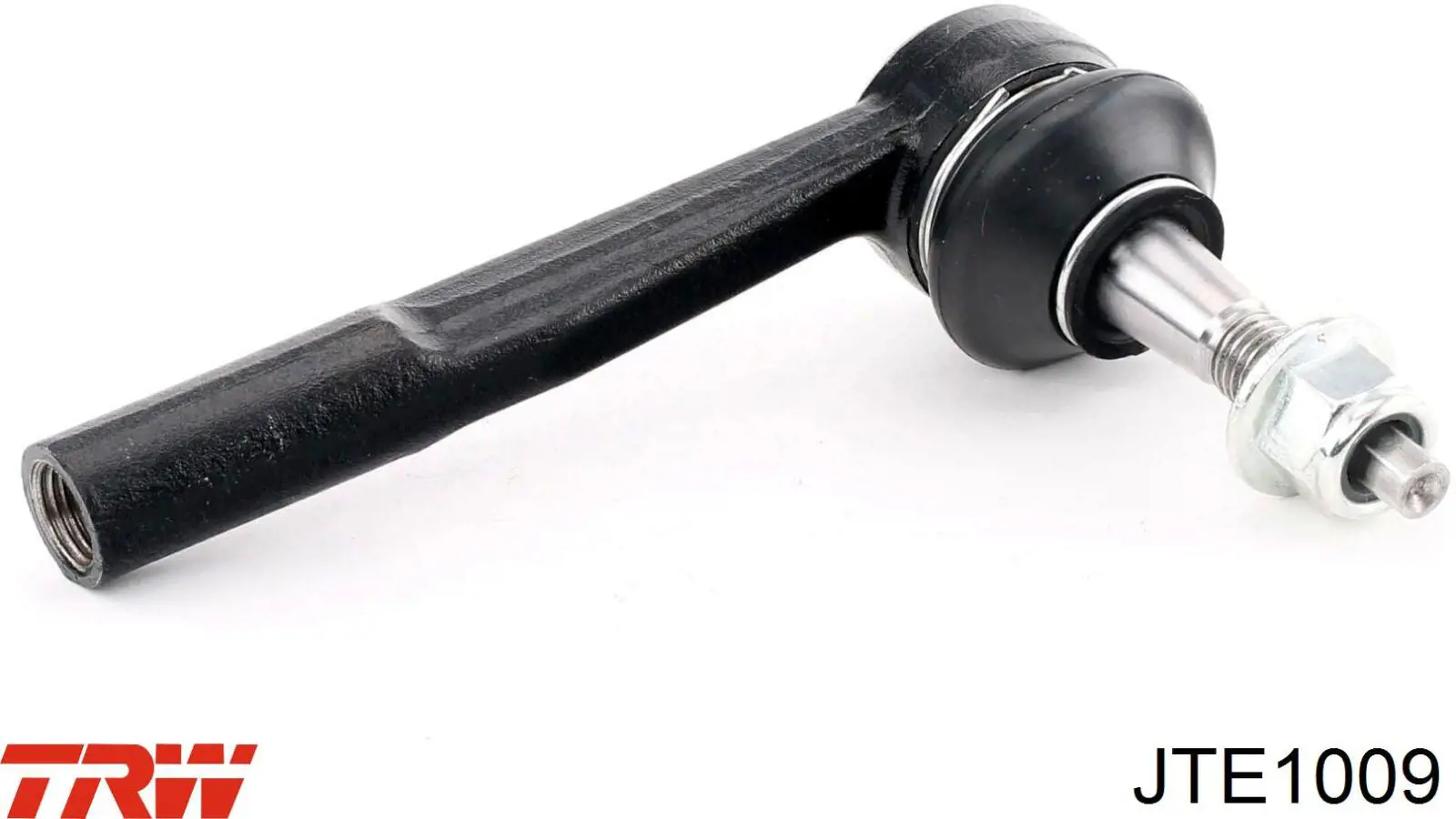 Rótula barra de dirección JTE1009 TRW