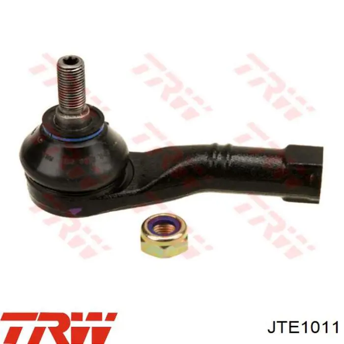 JTE1011 TRW rótula barra de acoplamiento exterior