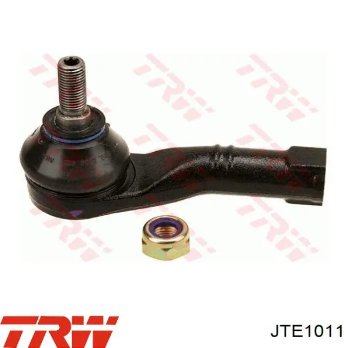 Rótula de barra de acoplamiento TRW JTE1011 precio, desde 9,29 EUR
