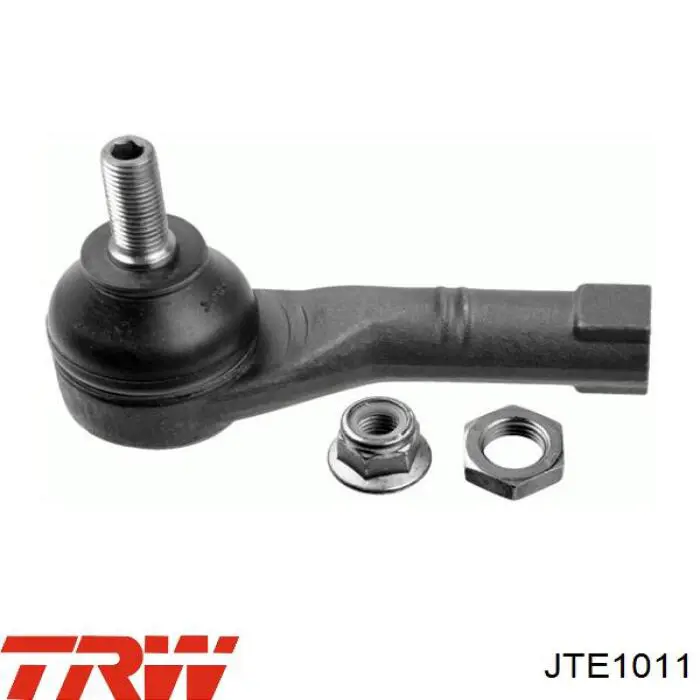 Comprar JTE1011 TRW Rótula barra de acoplamiento exterior