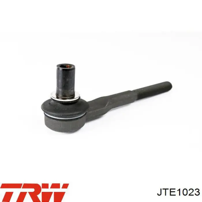 Rótula de barra de acoplamiento TRW JTE1023 precio, desde 23,79 EUR