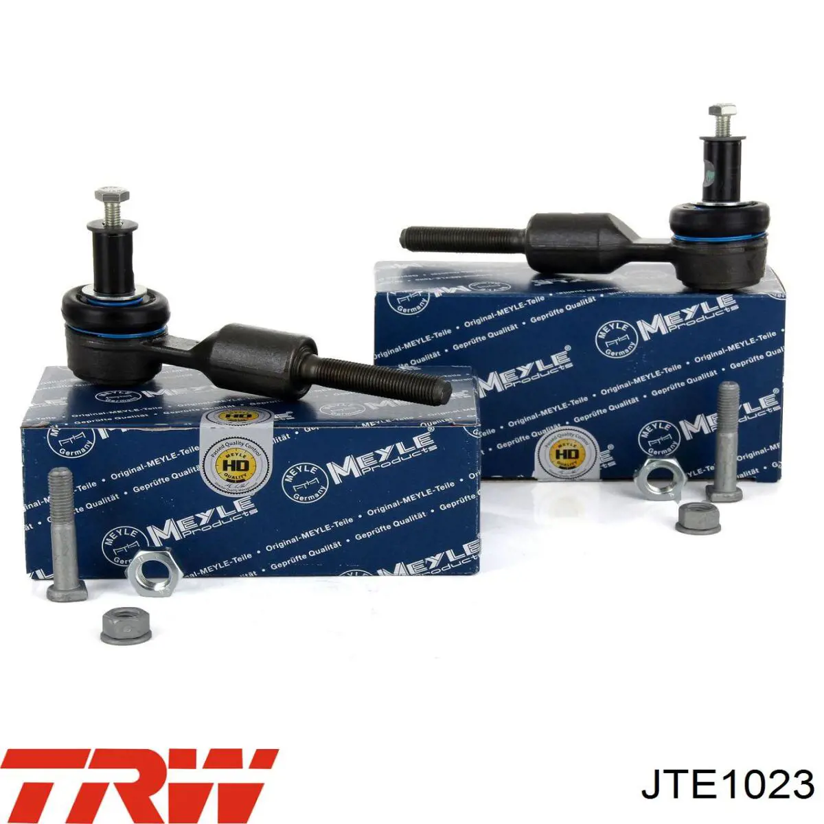 JTE1023 TRW Rótula de dirección