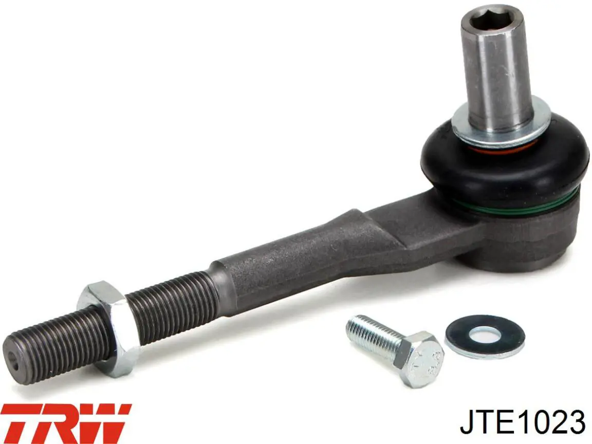 Rótulas de dirección TRW JTE1023