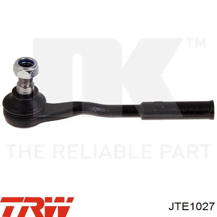 JTE1027 TRW rótula barra de acoplamiento exterior